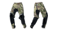Clothing & Protection